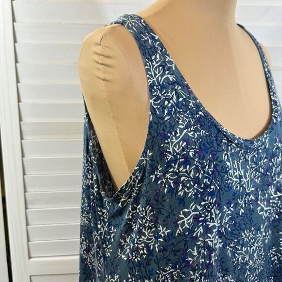 Logo By Lori Goldstein BUNDLE Tank Tunics Size Large - Picture 11 of 15